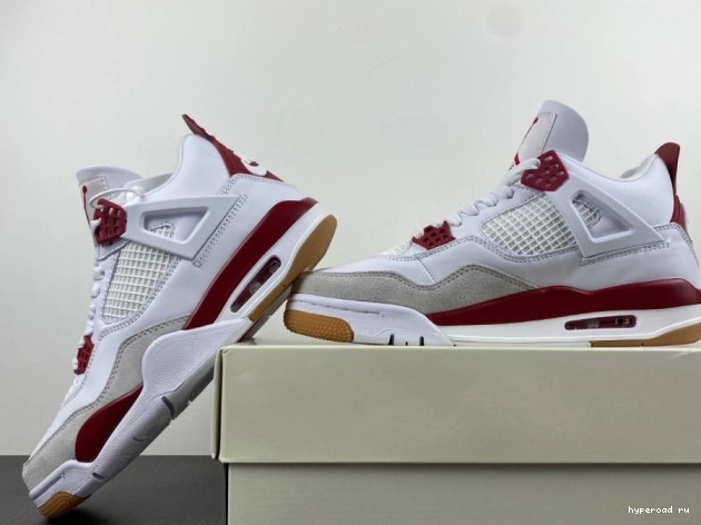 x 4 DR5415-160 Jordan Nike SB Air 1115